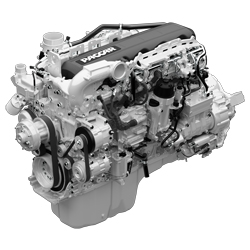 P9A10 Engine